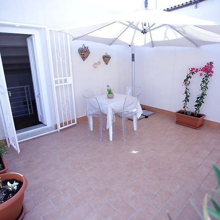 Apartamento Dentrortigia Syracuse Exterior foto