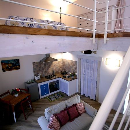 Apartamento Dentrortigia Syracuse Exterior foto