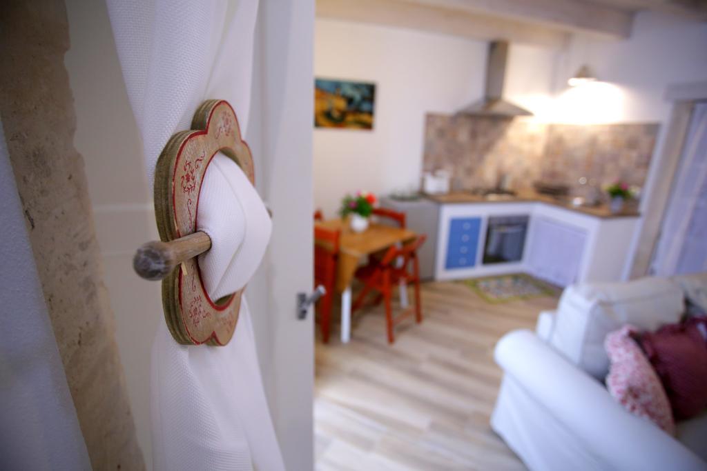 Apartamento Dentrortigia Syracuse Exterior foto