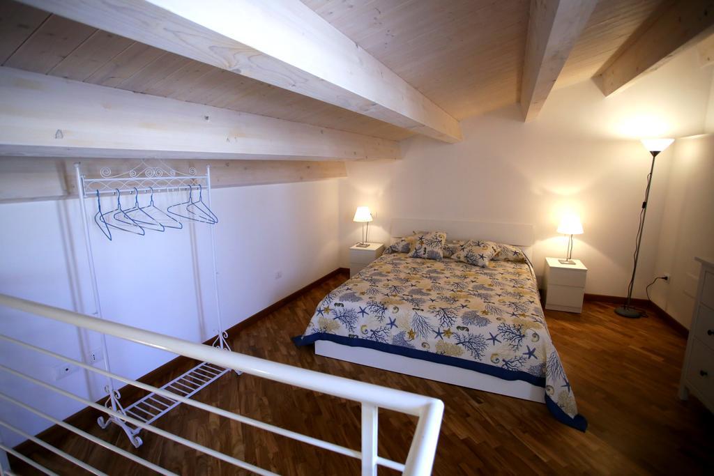 Apartamento Dentrortigia Syracuse Exterior foto