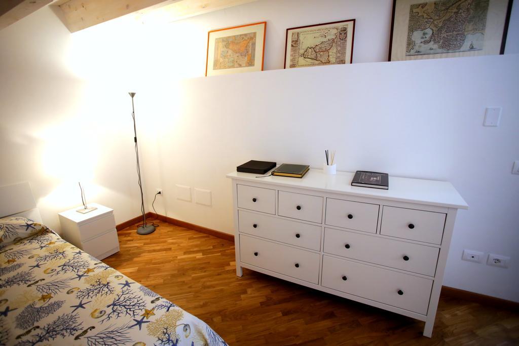 Apartamento Dentrortigia Syracuse Exterior foto