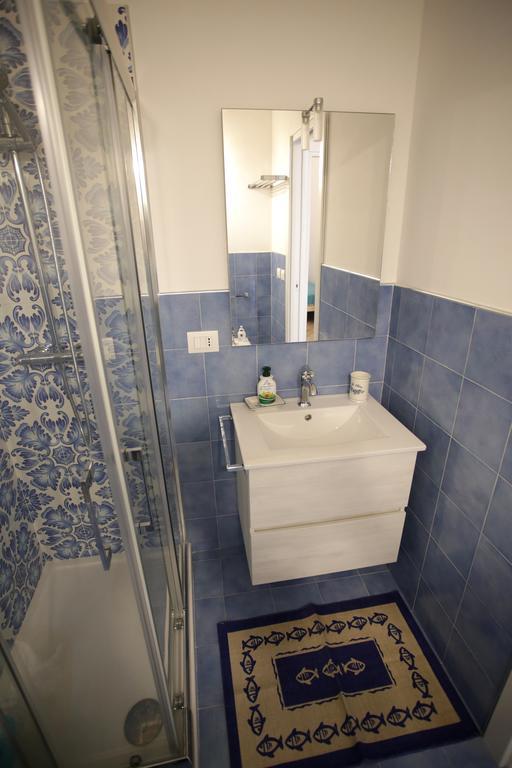 Apartamento Dentrortigia Syracuse Exterior foto