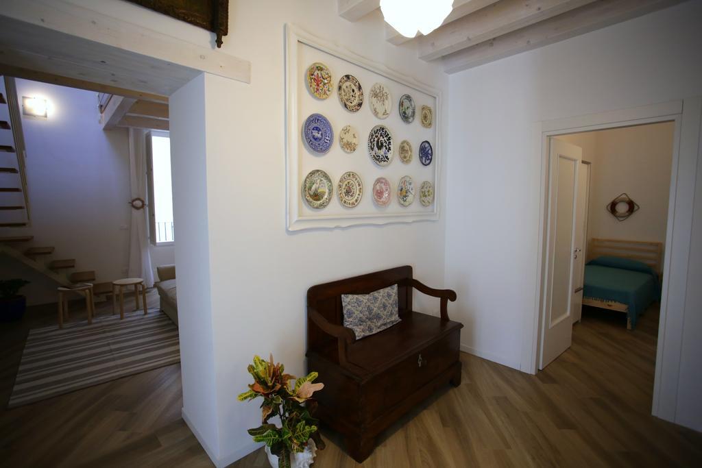 Apartamento Dentrortigia Syracuse Exterior foto