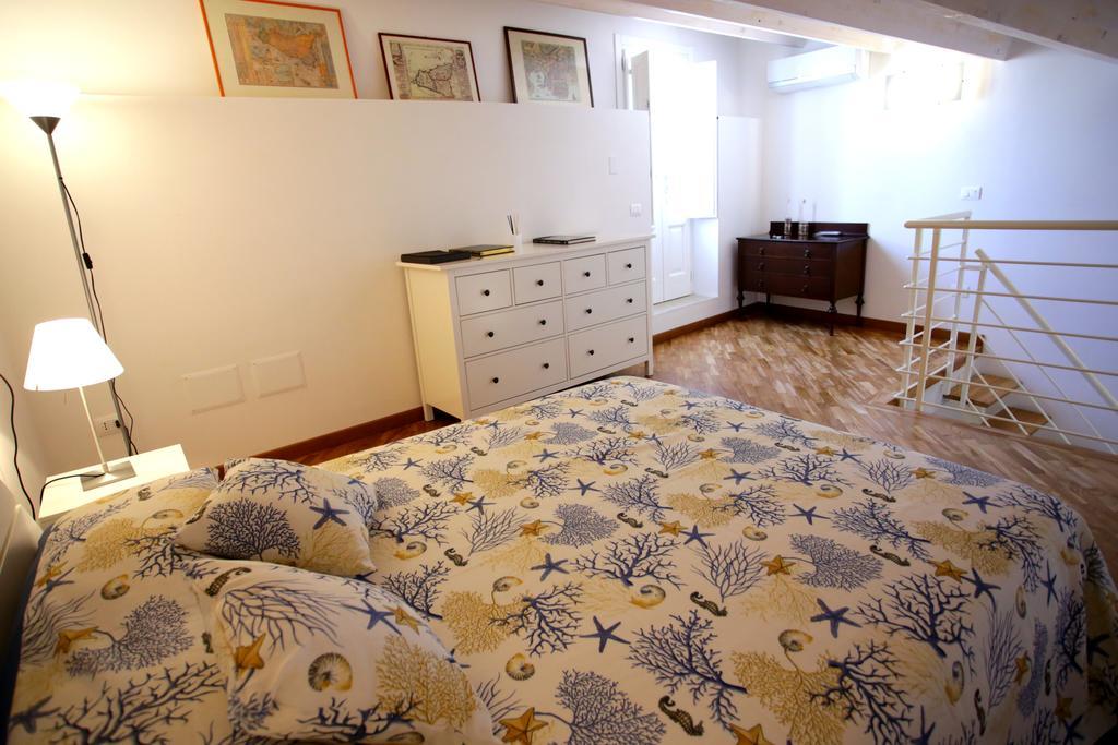 Apartamento Dentrortigia Syracuse Exterior foto