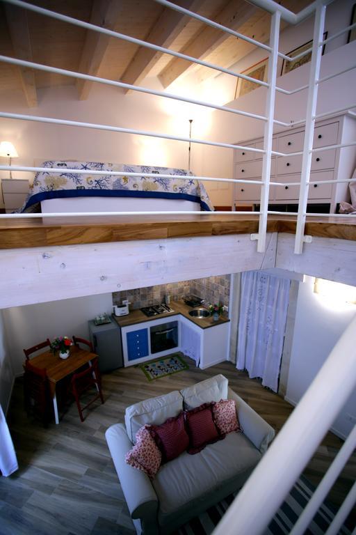 Apartamento Dentrortigia Syracuse Exterior foto