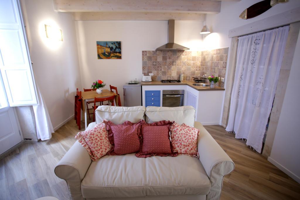 Apartamento Dentrortigia Syracuse Exterior foto