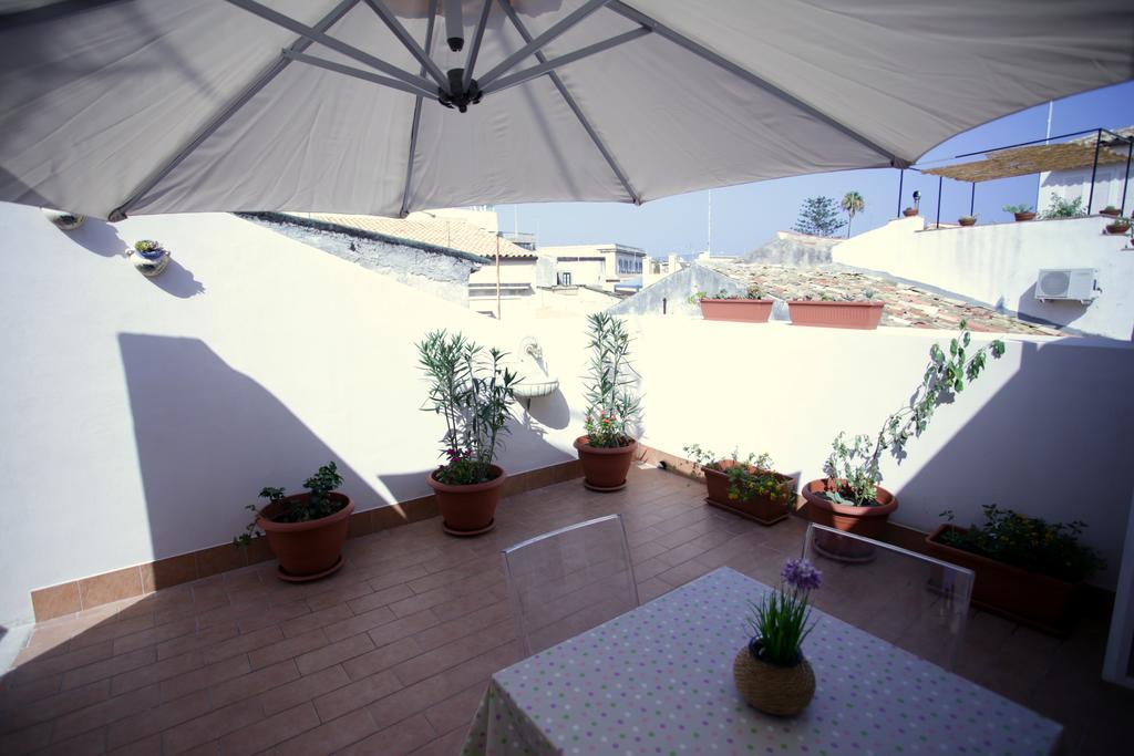 Apartamento Dentrortigia Syracuse Exterior foto